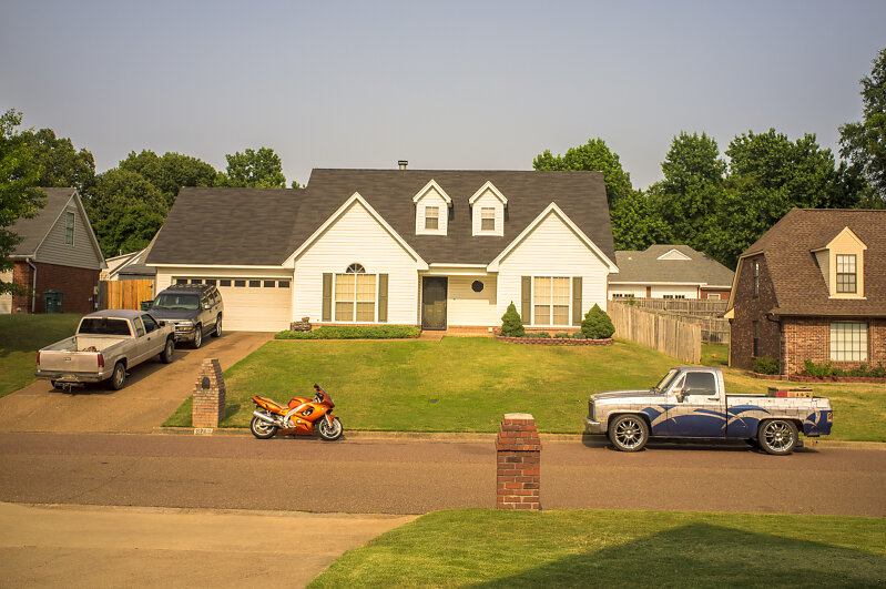 Southaven