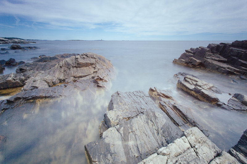Maine