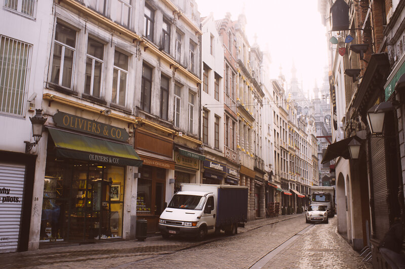 Belgium