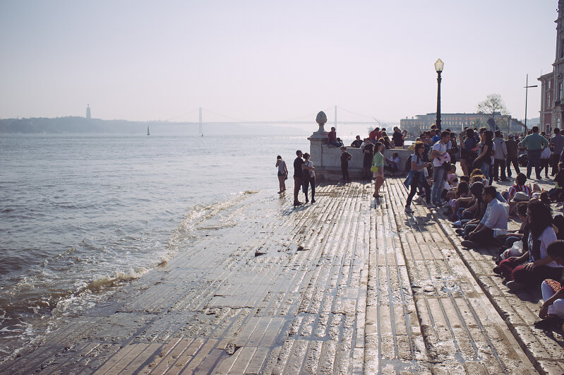 Portugal