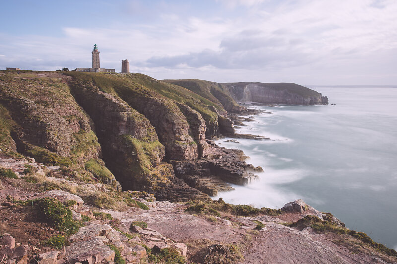cap fréhel